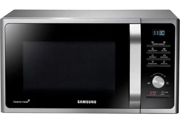 Samsung MS28F303TAS 28L 1000W Microwave