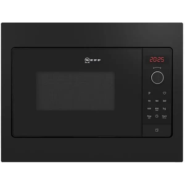 Neff HLAWG25S3B 17L 800W Microwave
