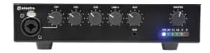 Adastra UA90 300.084UK Compact Mixer Amplifier