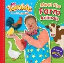 Mr Tumble Something Special: Meet the Farm Animals