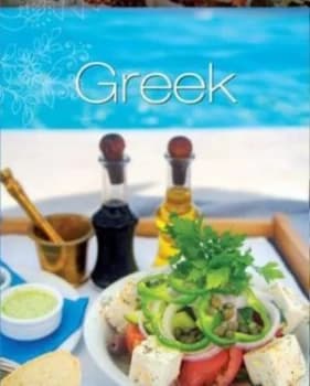 Perfect - Greek Hardback