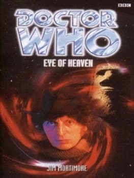 Eye of Heaven by Jim Mortimore Paperback