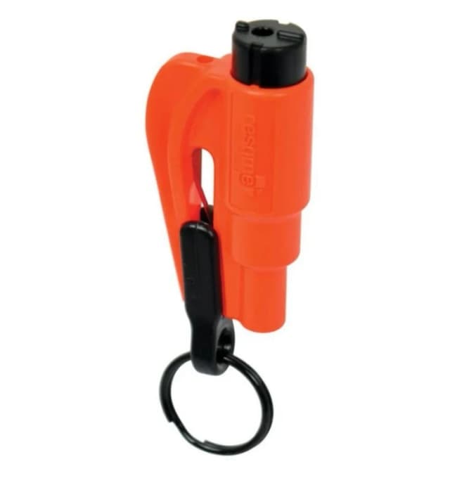 LifeHammer 0110043 Emergency hammer Orange Emergency hammer (100010)