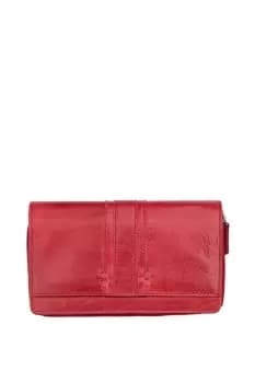 'Arizona' Leather Large Bifold Purse