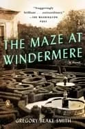 maze at windermere a novel