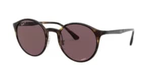 Ray-Ban Sunglasses RB4336CH Polarized 710/BC