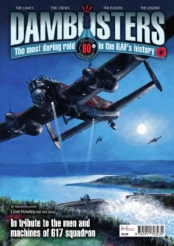 Dambusters Paperback / softback