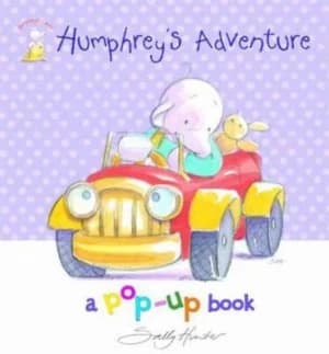 Humphreys Adventure by Sally Hunter Book