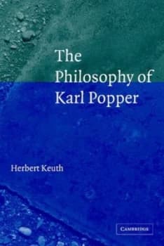 The Philosophy of Karl Popper by Herbert Keuth Book