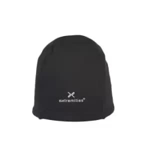 Extremities Stretch Beanie Mens - Black