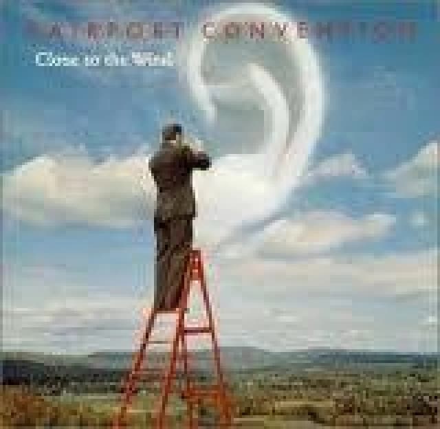 RecordCityJP CD FAIRPORT CONVENTION - Close To The Wind CRESTCD035 Mooncrest 1998 UK Rock Used