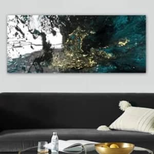 YTY629662394_50120 Multicolor Decorative Canvas Painting