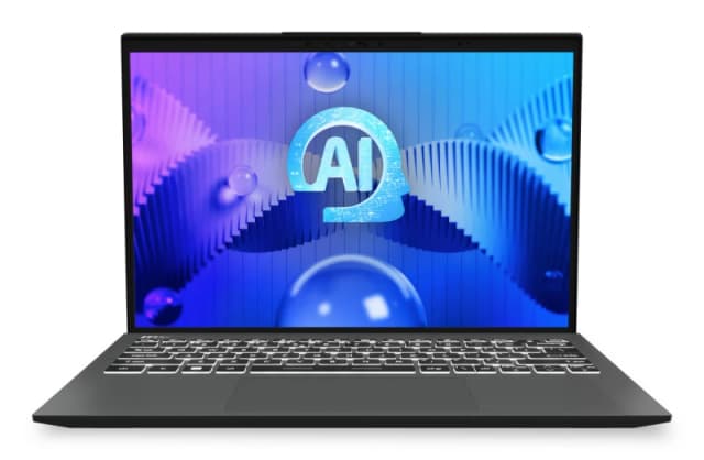 MSI Prestige 13 Intel Core Ultra 7 155H 32GB RAM 1TB SSD 13.3" Windows 11 Pro Laptop 9S7-13Q222-078