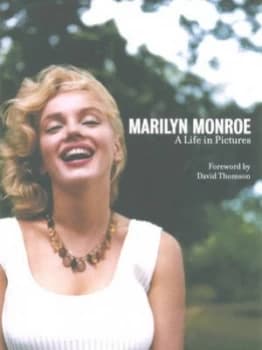 Marilyn Monroe by Pierre-Henri Verlhac Hardback
