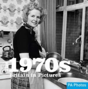 The 1970s by Ammonite Press Paperback