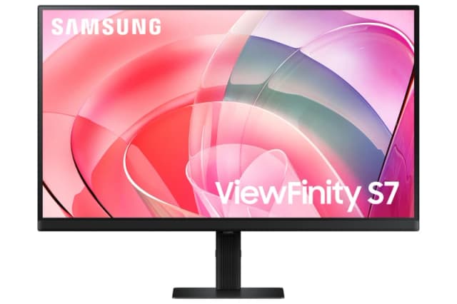 Samsung S70D computer monitor 68.6cm (27") 3840 x 2160 pixels 4K