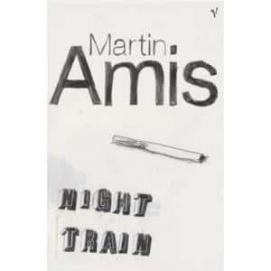 Night Train by Martin Amis (Paperback, 1998)