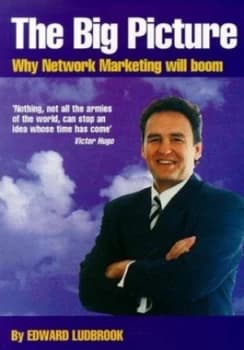 The Big Picture by Edward Ludbrook Paperback