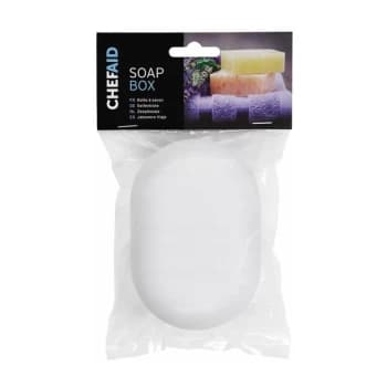 Soap Holder Box Header - 10E06961 - Chef Aid