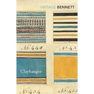 Clayhanger by Arnold Bennett (Paperback, 2017)