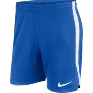 Nike Classic Shorts Child Boys - Blue