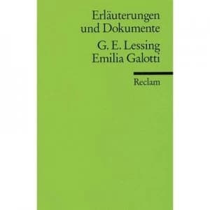 Erlauterungen Und Dokumente Paperback