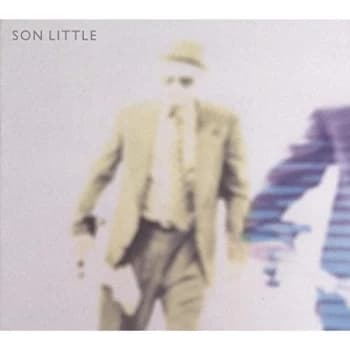 Son Little - Son Little Vinyl
