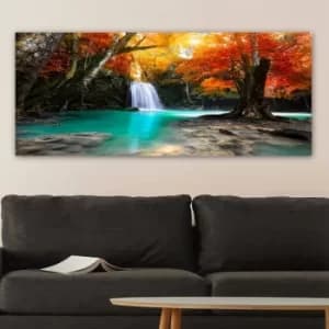 YTY268565777_50120 Multicolor Decorative Canvas Painting