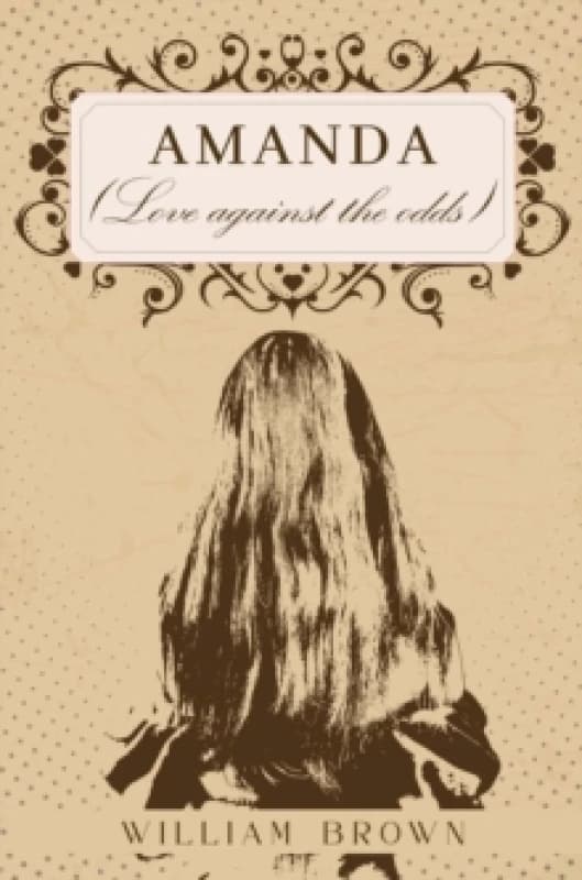 Amanda (Love against the odds) Paperback / softback