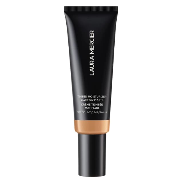 Laura Mercier Tinted Moisturiser Blurred Matte SPF30 5C Cedar female 45 ml