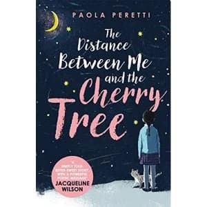 The Distance Between Me and the Cherry Tree Paperback / softback 2018