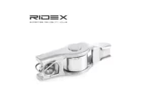 RIDEX Rocker Arm OPEL,FIAT,PEUGEOT 561R0049 46764765,46764765 Rocker Arm, valve train