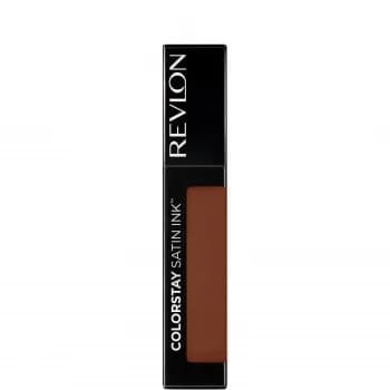 Revlon ColorStay Satin Ink Lipstick In So Deep