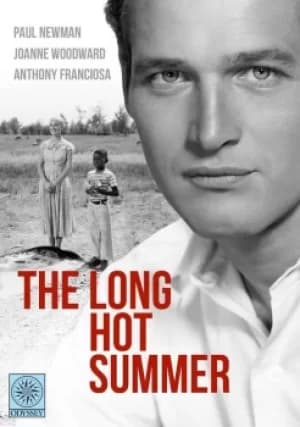 The Long Hot Summer (DVD)