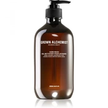 Grown Alchemist Hand & Body Gentle Liquid Hand Soap 500ml