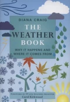 The Weather Book by Diana Craig Hardback