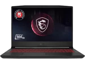 MSI Pulse GL66 15.6" Gaming Laptop