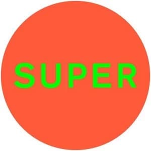 Pet Shop Boys - Super Vinyl