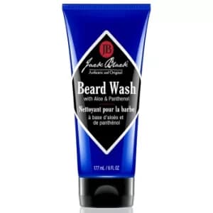 Jack Black Shave Beard Wash 177ml