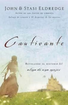 Captivating by John Eldredge and Stasi Eldredge Paperback