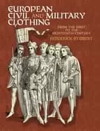 european civil and military clothing