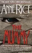 mummy or ramses the damned a novel