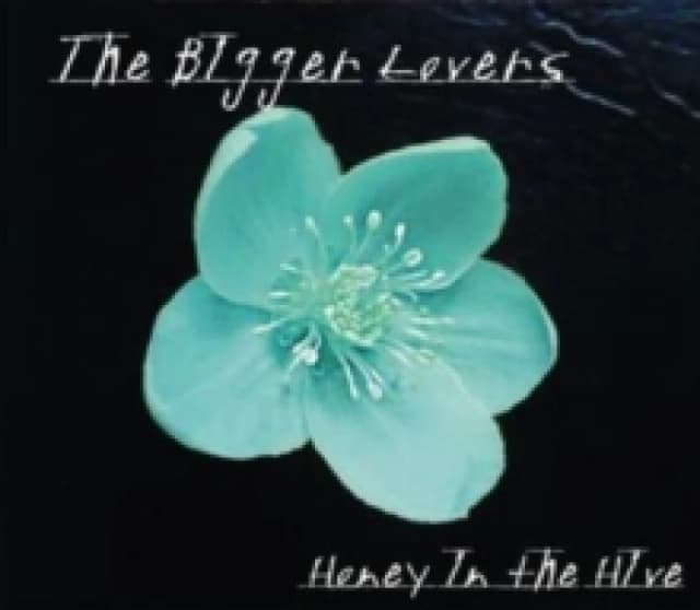 Honey in the hive CD / Album Digipak