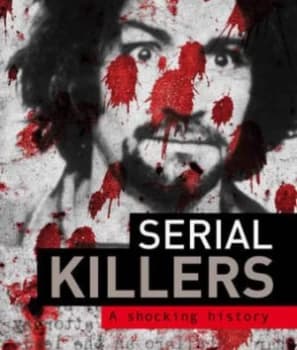Serial Killers Hardback