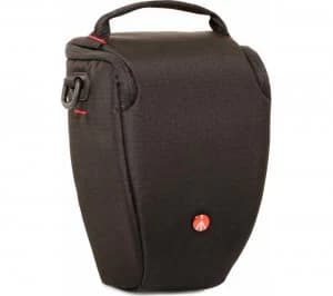Manfrotto MB H-M-E Advanced Holster Medium DSLR Camera Bag
