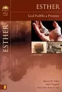 esther god fulfills a promise