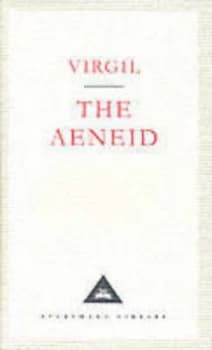 The Aeneid by Virgil and Robert Fitzgerald Hardback