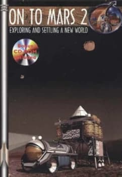 On to Mars by Frank Crossman Paperback