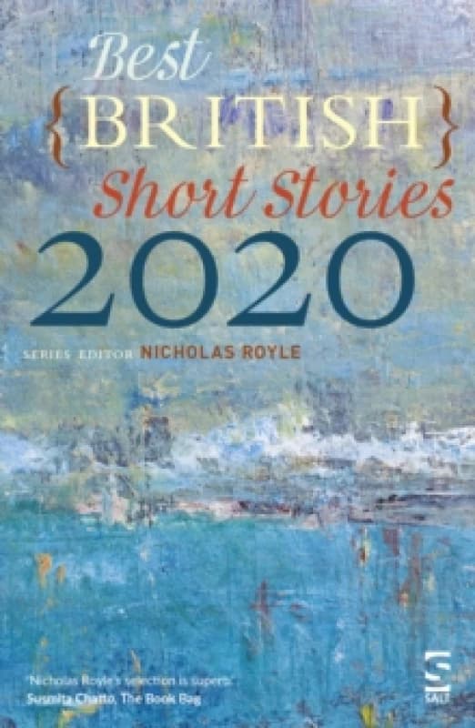 Best British Short Stories 2020 Paperback / softback
