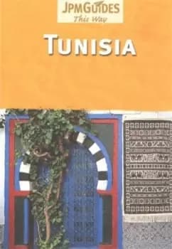 Tunisia by Ken Bernstein